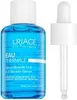 A bottle of Uriage Eau Thermale Serum H.A Booster Serum with a dropper. Podgląd zdjęcia produktu