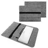 Sleeve Hülle für 13 - 13.3 - 14 Zoll Tasche Filz Produktbild-Vorschau 17