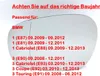 Spiegelglas Spiegel Außenspiegel Links passend für BMW E81 Produktbild-Vorschau 3