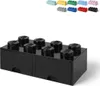 LEGO 40061733 Cassetto LEGO cassetto STORAGE BRICK DRAWER Anteprima dell’immagine prodotto 14