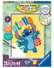 Zestaw malarski Disney Aloha Stitch 18 x 24 cm *Wydanie Anteprima dell’immagine prodotto 1