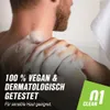 TUNAP SPORTS Duschschaum – 200 ml | Frischer, pflegender Produktbild-Vorschau 2