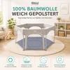 Fillikid Laufstalleinlage 6-eckig Exklusiv Produktbild-Vorschau 6