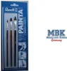 Revell 29610 Kit de pinceaux plats Painta Voir les images du produit 3
