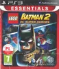Warner Bros LEGO Batman 2: DC Superheroes Produktbild-Vorschau 1