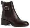 Tamaris Damen Stiefeletten 1-1-25307-25338 Farbe: Braun Produktbild-Vorschau 1