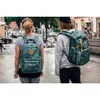 Nitro Urban Classic 20L Rucksack mit Laptopfach Burnt Olive Produktbild-Vorschau 7
