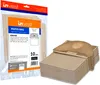 Invest 10 Sacs pour aspirateur pour Kärcher 6.904-322 WD2 * Voir les images du produit 1