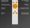 LED Deckenleuchte Dimmbar Fernbedienung Sternendekor CCT Produktbild-Vorschau 5