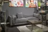 Lalee Teppich »Heaven« silber 120x170cm Produktbild-Vorschau 2