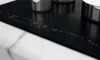 Table de cuisson à induction 65cm 3 feux 7200w noir - Voir les images du produit 3