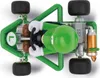 Super Mario Kart RC Ferngesteuertes Auto 1/18 2,4GHz Pipe Produktbild-Vorschau 5