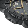 Orologio da uomo Luminox Navy Seal XS.3508.GOLD Anteprima dell’immagine prodotto 5