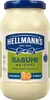Hellmann's Majonez Babuni 340 ml Podgląd zdjęcia produktu 2