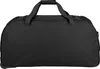 Travelite KICK OFF Rollenreisetasche XL - Schwarz Produktbild-Vorschau 3