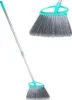 Vilde | Teleskopbesen - 95-133 cm - Verstellbar - Ideal für Produktbild-Vorschau 1