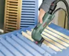 Bosch PDA 180, Delta bruska, Černá, Zelená, 9200 ot/min, Náhled obrázku produktu 11