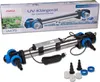Osaga UVC Klärgerät 75 Watt VA Edelstahl Gehäuse Produktbild-Vorschau 3