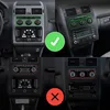 128GB Android autorádio pro VW Touran 1T 2003–2010 9’‘ Náhled obrázku produktu 2
