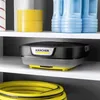 Pulitore a vapore con contenitore da 5 bar Karcher OC3/1 Anteprima dell’immagine prodotto 15