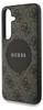Guess MagSafe Hülle Galaxy S25 Plus s Design Produktbild-Vorschau 6