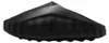 Nike Mind 001 Slide Triple Black - 46 Größe: 46 Produktbild-Vorschau 7