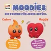 Ik leer Moodies - Kalm Productafbeelding-voorbeeld 8