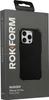 Handyhülle für iPhone 16 Pro, Rokform Rugged, Schwarz Produktbild-Vorschau 7