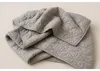 Bettdecke - Ganzjährig - 150x200 cm - Medium - Grau - aus Produktbild-Vorschau 8
