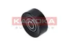 KAMOKA R0015 Umlenkrolle Keilrippenriemen 70mm für BMW 3 Produktbild-Vorschau 2