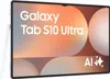 Samsung Galaxy Tab S10 Ultra WiFi (256GB) 12GB silber Produktbild-Vorschau 14