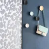 Vitrostatic Fensterfolie Blätter - 90x150cm Produktbild-Vorschau 3