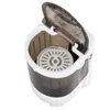 Přenosná pračka Adler, 4 kg, mini, s odstředěním Náhled obrázku produktu 12
