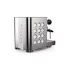 Rocket Appartamento TCA CE Chrom Weiss Produktbild-Vorschau 2