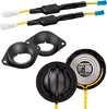Eton BMW10N-U 10 cm 2 voies Compo pour BMW Voir les images du produit 5