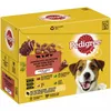 PEDIGREE® Portionsbeutel Multipack Adult Gemischte Produktbild-Vorschau 1