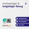 Matratze 140x200cm - Taschenfederkernmatratze 140x200 , Produktbild-Vorschau 7