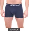 Jack & Jones Anthony Thrunk Boxershorts (3-pack) Herren Produktbild-Vorschau 28