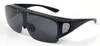 GKA Clip On Überziehbrille Sonnenbrille für Brillenträger Produktbild-Vorschau 6