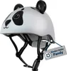 HUDORA Kinderhelm Pandy, Gr. 44-47 : 44-47 Produktbild-Vorschau 1