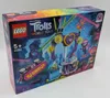 LEGO Trolls 41250 - Fête au récif techno Voir les images du produit 6