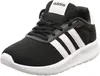 ADIDAS LITE RACER 3.0 Schuhe Kinder schwarz 38 Produktbild-Vorschau 11