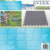 Tappeti di protezione INTEX per piscina 8 pezzi 50x50x0,5 Anteprima dell’immagine prodotto 5