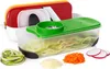 OXO – Good Grips - Spiralize Grate & Slice Set - Schneide- Produktbild-Vorschau 4