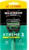 Wilkinson Xtreme 3 Sensitive Einwegrasierer, 6er Pack x 8 Produktbild-Vorschau 3