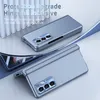 Pouzdro na Samsung Galaxy Z Fold 5 magnetická ochrana pantu Náhled obrázku produktu 2
