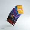 Gamegenic, Marvel Champions Art Sleeves – She-Hulk, Zubehör Produktbild-Vorschau 4