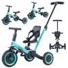 Trojkolka COIL, bicykel na učenie chôdze, detský balančný Náhľad obrázku produktu 1
