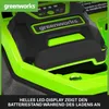 Greenworks 2927207, Akku, Lithium-Ion (Li-Ion), 5 Ah, 40 V, Produktbild-Vorschau 7