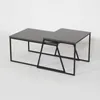 Skye Decor, Pal Orta Sehpa - Anthracite, Couchtische, Produktbild-Vorschau 5